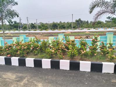 Image of 200 Sq.ft Residential Plot / Land for sale in Bheemunipatnam, Visakhapatnam for Rs. 3200000