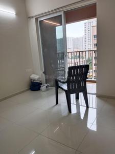 Hall Image of 624 Sq.ft 1 BHK Apartment / Flat for sale in Godrej Green Vistas, Mahalunge Pune for Rs. 5000020