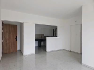 Gulmohar Renaissance Living Room 1