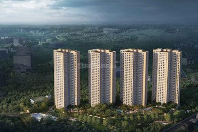 3 BHK Flat