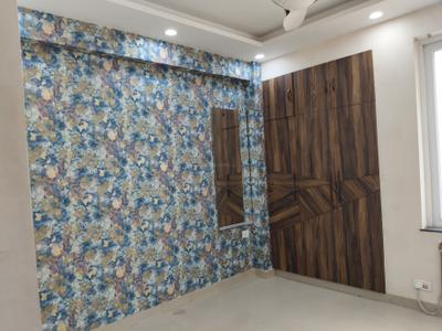 Bedroom Image of 1580 Sq.ft 3 BHK Apartment / Flat for rent in Great Value Sharanam, Sector 107 Noida for Rs. 50000