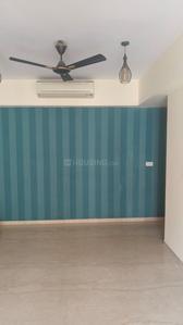 Hall Image of 1130 Sq.ft 2.5 BHK Apartment / Flat for sale in Hiranandani Meadows, Thane West Thane for Rs. 24000000