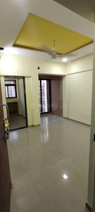 Hall Image of 734 Sq.ft 2 BHK Apartment / Flat for sale in Swaraj Homes Casa Rio Arabiana, Palava Phase 1 Thane for Rs. 4800000