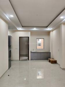 Hall Image of 720 Sq.ft 3 BHK Independent House for sale in Sector 105 Gurgaon for Rs. 12500000
