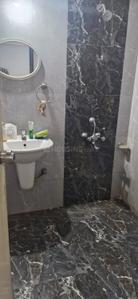 Image of 1005 Sq.ft 2 BHK Apartment / Flat for rent in Paranjape Madhukosh, Vadgaon Budruk, Pune for Rs. 26000