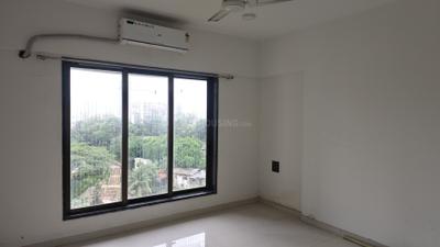 Bedroom Image of 1450 Sq.ft 3 BHK Apartment / Flat for rent in Poonam Vaishno Heights, Malad East Mumbai for Rs. 90000