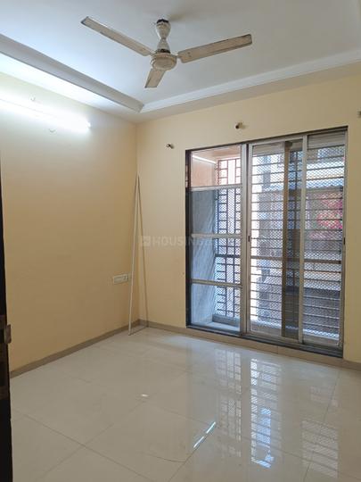 Sector 11, Kopar Khairane Bedroom 1