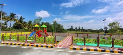 Image of 2388 Sq.ft Residential Plot / Land for sale in Perundurai, Erode for Rs. 6439000