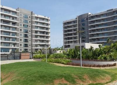 4 BHK Flat