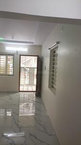 1 BHK Independent House