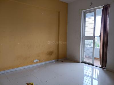 Laxminarayan Apartment Bedroom One 3