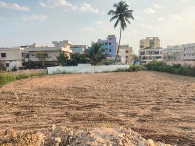 Image of 2066 Sq.ft Residential Plot / Land for sale in Meher Nager, Srikakulam for Rs. 12800000