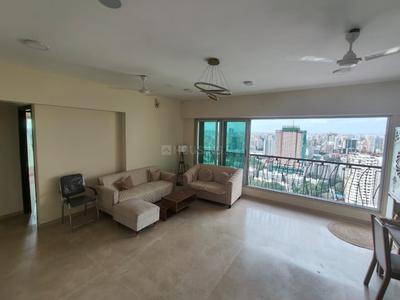 3 BHK Flat