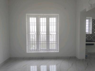 Living Room Image of 950 Sq.ft 2 BHK Apartment / Flat for sale in Pammal Chennai for Rs. 6150000