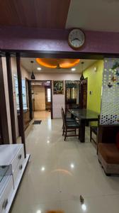 Hall Image of 1200 Sq.ft 2 BHK Apartment / Flat for rent in Chharwada Vapi for Rs. 20000