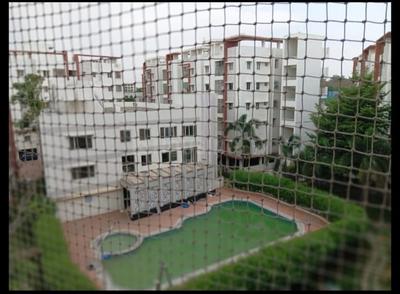 Image of 1500 Sq.ft 3 BHK Apartment / Flat for sale in GK Pride, Yapral, Secunderabad for Rs. 9500000
