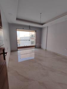 Hall Image of 1800 Sq.ft 4 BHK Apartment / Flat for sale in Merlin JayShree Vihar, Devendra Nagar Raipur for Rs. 13300000