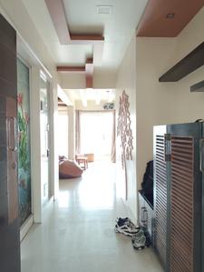 Hall Image of 3214 Sq.ft 4 BHK Apartment / Flat for sale in Alpine Court by Alpine Builders, Kartik Nagar Bengaluru for Rs. 35000000