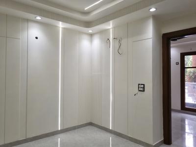 Living Room Image of 600 Sq.ft 2 BHK Apartment / Flat for sale in Sector 1 Dwarka New Delhi for Rs. 5900006