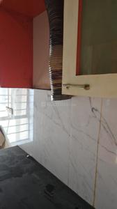 Kitchen Image of 1627 Sq.ft 3 BHK Independent House for sale in PS Srijan Ozone, Garia, Sonarpur Kolkata for Rs. 18000000