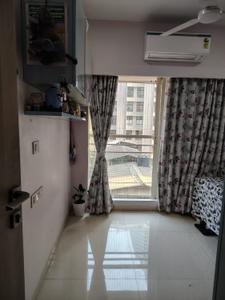 Hall Image of 900 Sq.ft 2 BHK Apartment / Flat for sale in Prabhadevi Mumbai for Rs. 30000000