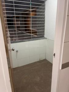 Balcony Image of 1119 Sq.ft 2 BHK Apartment / Flat for sale in Vraj Samarth Sky, Balram Nagar Nashik for Rs. 4739000