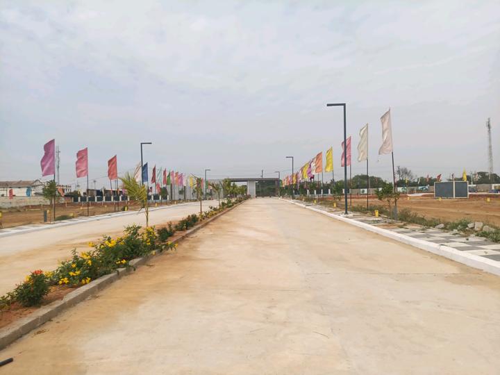 Silicon city Main Image 1