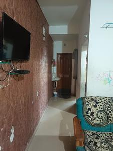 Hall Image of 650 Sq.ft 1 BHK Apartment / Flat for sale in Limbodi Indore for Rs. 1450000