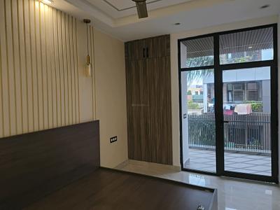 Bedroom Image of 1700 Sq.ft 4 BHK Builder Floor for sale in Indirapuram Ghaziabad for Rs. 18000000