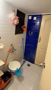 Image of 530 Sq.ft 1 BHK Apartment / Flat for sale in Suyog Nagar, Vasai West, Vasai for Rs. 5200000