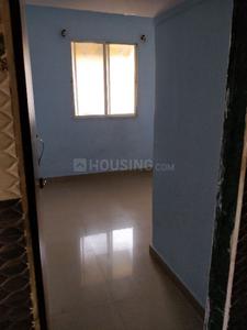 Bedroom Image of 780 Sq.ft 2 BHK Apartment / Flat for sale in Ahmaf Palace, Dombivli East Thane for Rs. 3800000