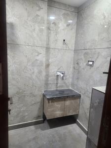 Bathroom Image of 720 Sq.ft 2 BHK Builder Floor for sale in GTB Nagar New Delhi for Rs. 11000000