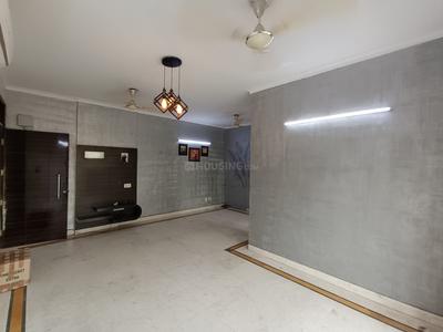4 BHK Flat
