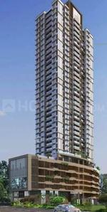 Image of 1050 Sq.ft 2 BHK Apartment / Flat for sale in Seasons One, Kalyan West, Kalyan for Rs. 11522887