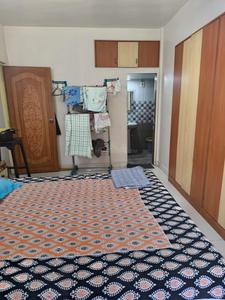 Bedroom Image of 980 Sq.ft 2 BHK Apartment / Flat for sale in JH Regency Avenue, Kalyan West Kalyan for Rs. 9500000