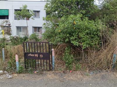 Residential Plot