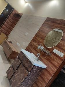 Bedroom Image of 1200 Sq.ft 3 BHK Independent House for sale in Vatika Jaipur for Rs. 5200000