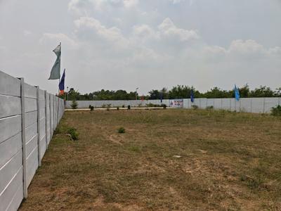 Image of 1152 Sq.ft Residential Plot / Land for sale in Urapakkam, Chennai for Rs. 4606848