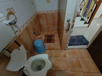 Bathroom Image of 2385 Sq.ft 3 BHK Villa for sale in Thaltej Ahmedabad for Rs. 34000000