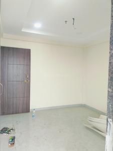 Bedroom Image of 1200 Sq.ft 2 BHK Apartment / Flat for rent in Nandanvan Nagpur for Rs. 23000