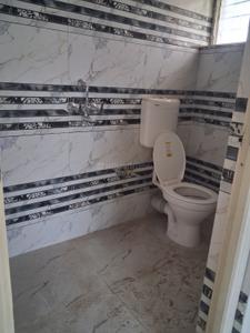 Image of 800 Sq.ft 2 BHK Apartment / Flat for rent in Chinar Park, Kolkata for Rs. 15000