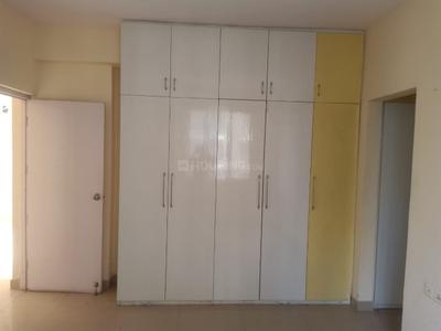 Bedroom Image of 2200 Sq.ft 4.5 BHK Apartment / Flat for sale in Sare Crescent Green Parc, Sector 92 Gurgaon for Rs. 18400000