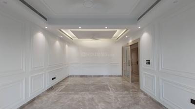 Living Room Image of 3600 Sq.ft 4 BHK Builder Floor for sale in Shanti Niketan New Delhi for Rs. 165000000