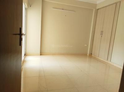 Bedroom Image of 1380 Sq.ft 3 BHK Apartment / Flat for rent in Paramount Emotions, Noida Extension Greater Noida for Rs. 22000