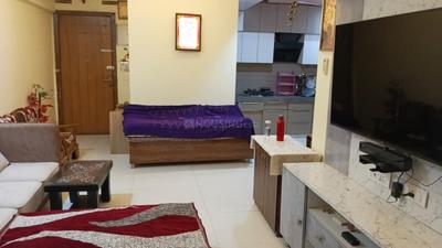 Hall Image of 1458 Sq.ft 2 BHK Apartment / Flat for sale in Chandkheda Ahmedabad for Rs. 6500000