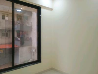 Bedroom Image of 1495 Sq.ft 2 BHK Apartment / Flat for sale in Rustomjee Urban Woods Palm, Dombivli East Thane for Rs. 11000000