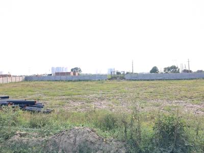 Image of 900 Sq.ft Residential Plot / Land for sale in Knowledge Park 2, Greater Noida for Rs. 4200000