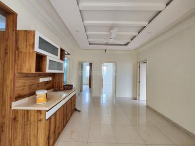 Hall Image of 1748 Sq.ft 3 BHK Apartment / Flat for sale in Sattva Divinity, Nayandahalli Bengaluru for Rs. 28100001