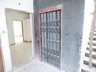 Image of 700 Sq.ft 2 BHK Apartment / Flat for sale in Dum Dum Cantonment, Kolkata for Rs. 2240000