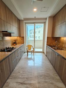 Kitchen Image of 2367 Sq.ft 3 BHK Builder Floor for sale in Sector 22 Gurgaon for Rs. 33000000